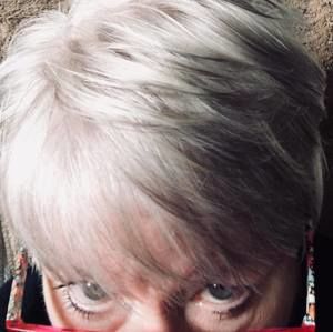 Meet your Posher, Gail